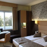 Hotel Apogia Sirio Venice Italien bei HRS günstig buchen