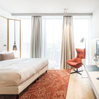 Hotel Capri by Fraser Berlin bei HRS günstig buchen