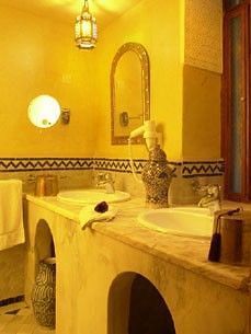 Hotel Riad Dar al Kounouz (Marrakech)
