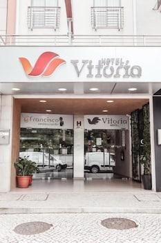Vitoria Hotel (Ourém)