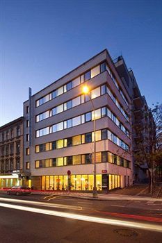Hotel Ehrlich - Prague