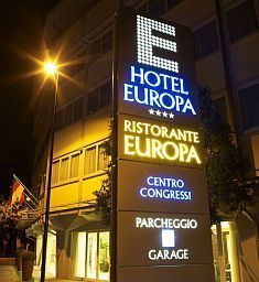 Europa - Reggio Emilia