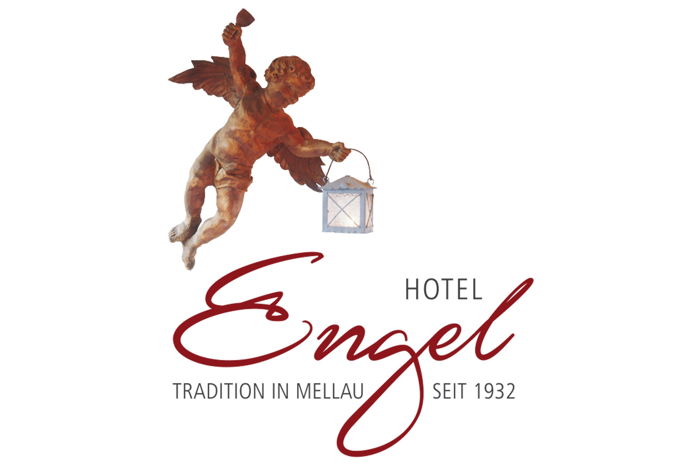 Hotel Engel s (Mellau)
