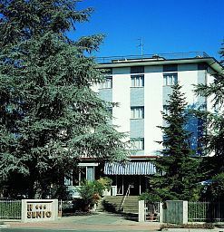 Hotel Senio (Riolo Terme)