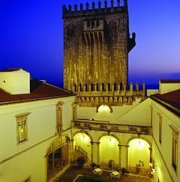 Pousada Castelo De Estremoz - Estremoz