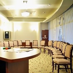 Citadel Inn Цитадель Инн - 5 HRS star hotel in Lviv (Lemberg)