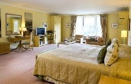 Hotel Sheen Falls Lodge (Kerry)