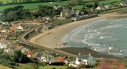 Hastings Ballygally Castle Larne - Scotland