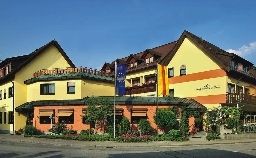 Hotel Zum Lamm Landgasthof (Bahlingen am Kaiserstuhl)
