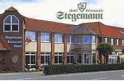 Hotel Stegemann (Saerbeck)