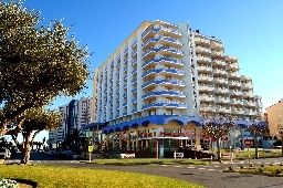 Xon's Platja Apartamentos - Roses
