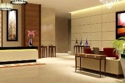 Pride Plaza Hotel - Kolkata