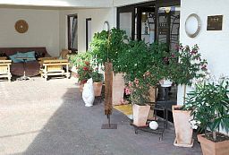 Sonnenhof - Hanau