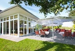 Bartmann Restaurant Landhotel (Sendenhorst)