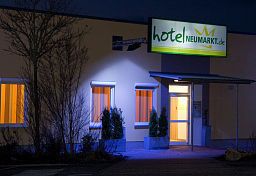 hotelNEUMARKT (Berg bei Neumarkt in der Oberpfalz)