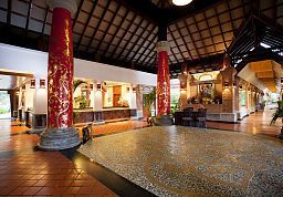 Hotel Phuket Orchid Resort (Ban Karon)