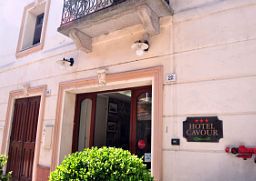 Hotel Cavour (Olbia)