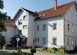 Hotel Zur Stadt Cassel (Neukirchen)
