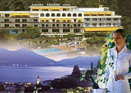 Ascona - Locarno