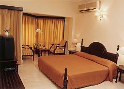 Hotel Swosti Premium (Bhubaneshwar)