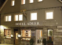 Hotel Adler (Waiblingen)