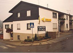 Dolfi - Sarrebruck