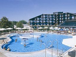 Termal Sava Hotels & Resorts (Moravske Toplice                   )