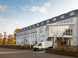Parkhotel - Landau