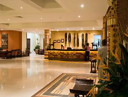 The African Regent Hotel (Akra)
