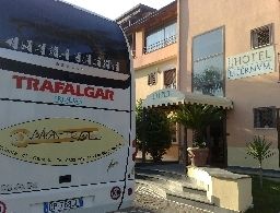 Liternum Hotel & Restaurant (Giugliano in Campania)