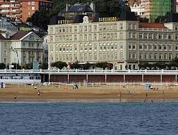 Gran Hotel Sardinero - Santander
