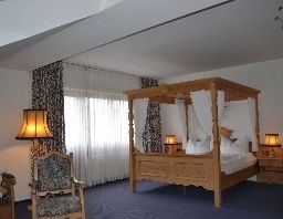 Zum Büraberg - Fritzlar
