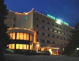 Hotel Forum Palace & SPA (Cassino)