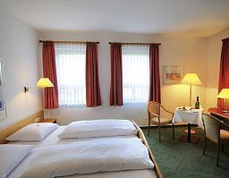 Hotel Rössle Landgasthof (Waldenbuch)