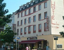 Lex Am Theater Hagen - 哈根