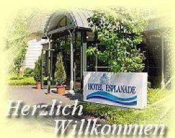 Esplanade - Bad Nenndorf