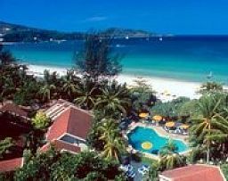 Impiana Resort Patong Phuket - Patong Beach