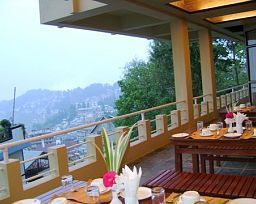 Hotel Sinclairs Darjeeling (Darjeeling )