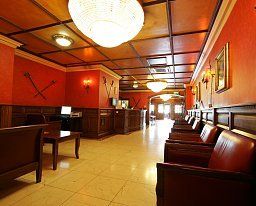 Hotel Arlington O'Connell Bridge (Dublin)