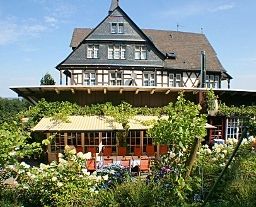 Seebode - Marburg