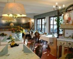 Hotel Zur Linde (Weilrod)