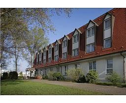 Comfort Hotel Bernau B. Berlin - Wandlitz