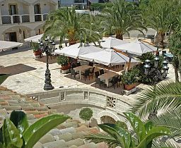 Una Hotel Regina - Bari
