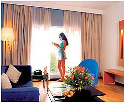Hotel Royal Orchid Regenta Bangalore - Bangalore