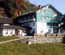 Hotel Schöne Aussicht Land&Panoramagasthof (Viktorsberg)
