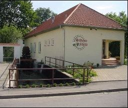 Schlossmühle - Ehingen