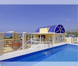 Hotel Plakias Suites (Creta)