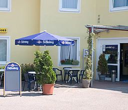Euro-Hotel (Baden-Württemberg)