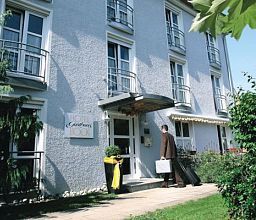 Hotel Gasthaus Zum Bock - Plochingen