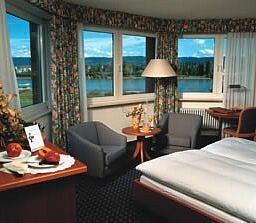 Rheinhotel Larus in Kaltenengers HOTEL DE